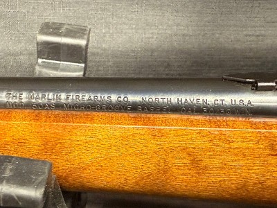 MARLIN 30AS .30-30 WIN - Image 6 of 8
