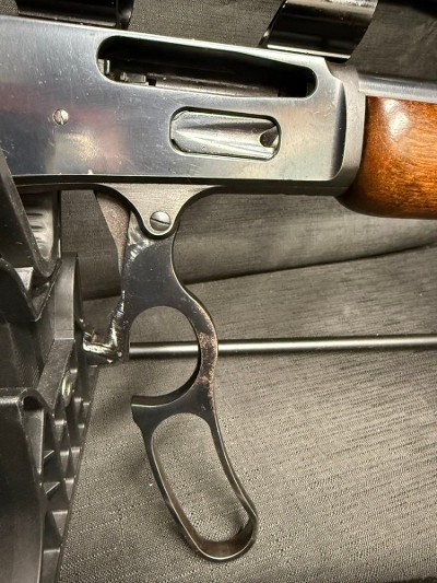 MARLIN 30AS .30-30 WIN - Image 3 of 8
