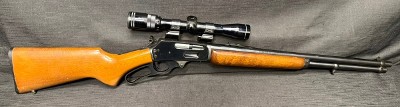 MARLIN 30AS .30-30 WIN - Image 2 of 8