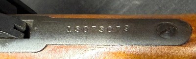 MARLIN 30AS .30-30 WIN - Image 8 of 8