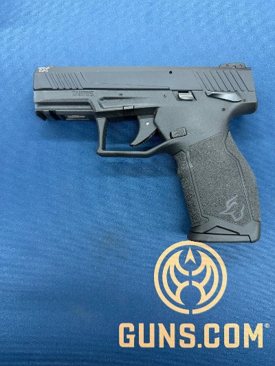 TAURUS TX22 .22 LR - Image 3 of 6