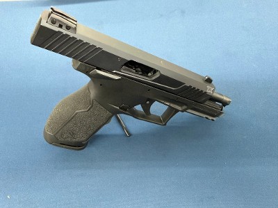 TAURUS TX22 .22 LR - Image 6 of 6