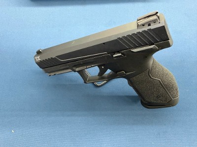 TAURUS TX22 .22 LR - Image 4 of 6