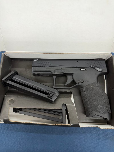 TAURUS TX22 .22 LR - Image 1 of 6