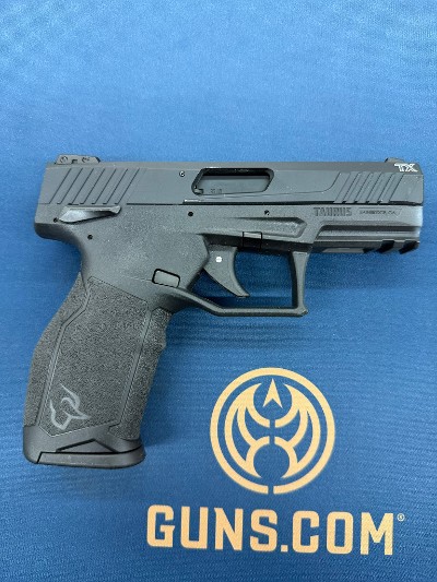 TAURUS TX22 .22 LR - Image 2 of 6