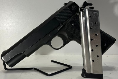ROCK ISLAND ARMORY M1911 A1-FS 9MM LUGER (9x19 PARA) - Image 3 of 8