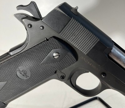 ROCK ISLAND ARMORY M1911 A1-FS 9MM LUGER (9x19 PARA) - Image 7 of 8