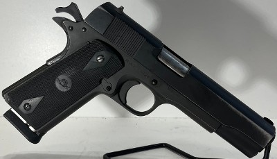 ROCK ISLAND ARMORY M1911 A1-FS 9MM LUGER (9x19 PARA) - Image 2 of 8