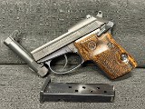 BERETTA 3032 TOMCAT .32 ACP - Image 4 of 7