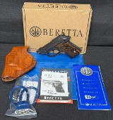 BERETTA 3032 TOMCAT .32 ACP - Image 1 of 7