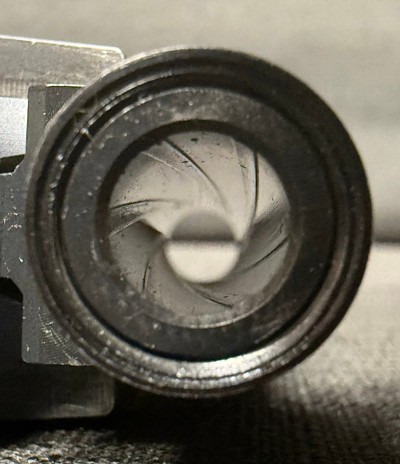 BERETTA 3032 TOMCAT .32 ACP - Image 7 of 7