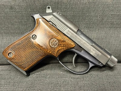 BERETTA 3032 TOMCAT .32 ACP - Image 3 of 7