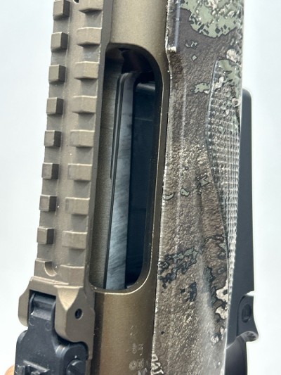BENELLI FRANCHI MOMENTUM .308 WIN - Image 9 of 12