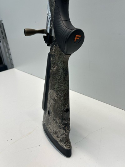BENELLI FRANCHI MOMENTUM .308 WIN - Image 7 of 12