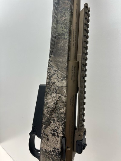 BENELLI FRANCHI MOMENTUM .308 WIN - Image 4 of 12