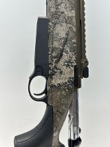 BENELLI FRANCHI MOMENTUM .308 WIN - Image 3 of 12