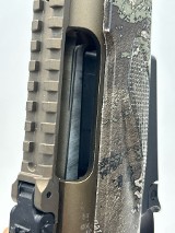 BENELLI FRANCHI MOMENTUM .308 WIN - Image 9 of 12