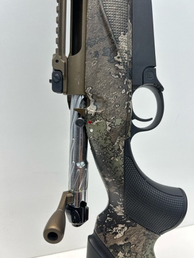 BENELLI FRANCHI MOMENTUM .308 WIN - Image 8 of 12