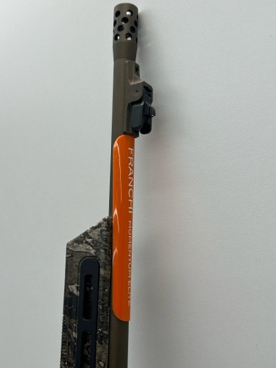 BENELLI FRANCHI MOMENTUM .308 WIN - Image 5 of 12