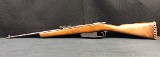 TERNI ARSENAL CARCANO CARBINE 6.5X52 - Image 2 of 10