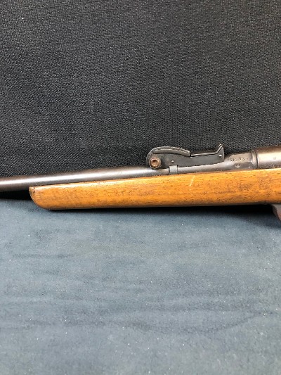 TERNI ARSENAL CARCANO CARBINE 6.5X52 - Image 9 of 10