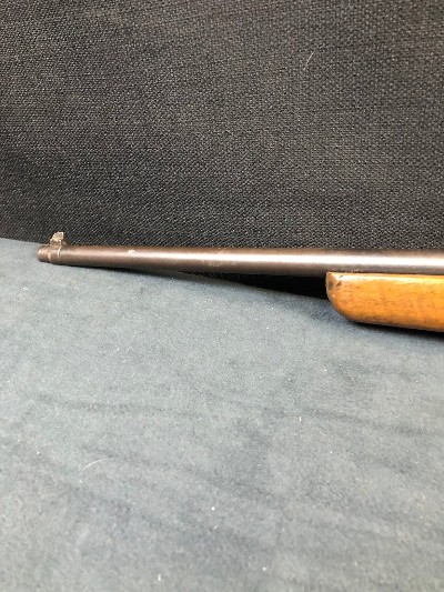 TERNI ARSENAL CARCANO CARBINE 6.5X52 - Image 10 of 10