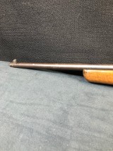 TERNI ARSENAL CARCANO CARBINE 6.5X52 - Image 10 of 10