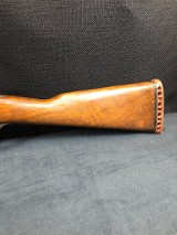 TERNI ARSENAL CARCANO CARBINE 6.5X52 - Image 7 of 10