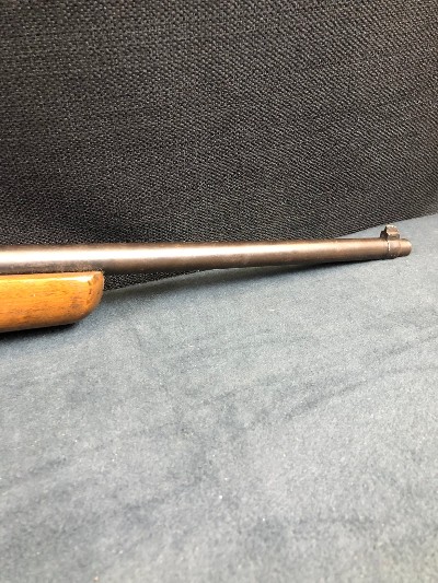 TERNI ARSENAL CARCANO CARBINE 6.5X52 - Image 6 of 10