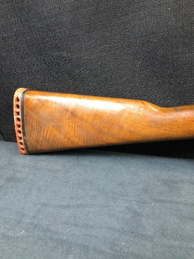 TERNI ARSENAL CARCANO CARBINE 6.5X52 - Image 3 of 10