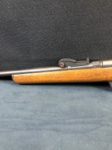TERNI ARSENAL CARCANO CARBINE 6.5X52 - Image 9 of 10