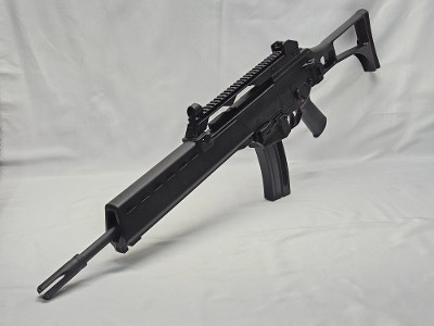 WALTHER HK G36 .22LR .22 LR - Image 1 of 5
