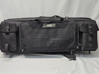WALTHER HK G36 .22LR .22 LR - Image 5 of 5