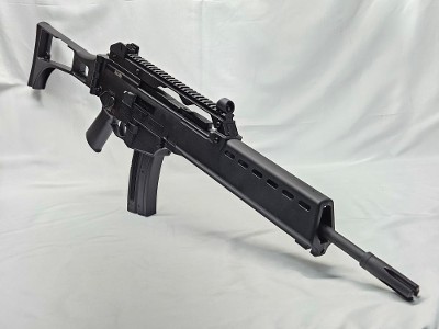 WALTHER HK G36 .22LR .22 LR - Image 2 of 5