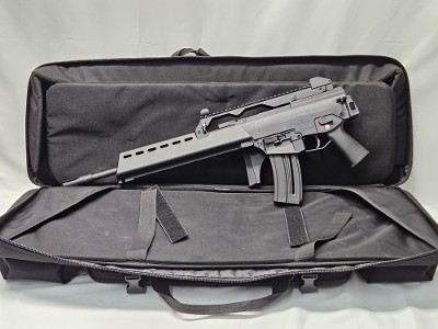 WALTHER HK G36 .22LR .22 LR - Image 4 of 5