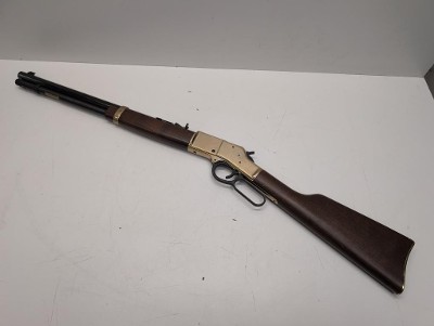 HENRY BIG BOY CLASSIC HOO6 .45 LC - Image 1 of 12