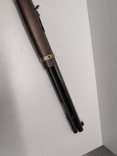 HENRY BIG BOY CLASSIC HOO6 .45 LC - Image 7 of 12