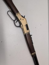 HENRY BIG BOY CLASSIC HOO6 .45 LC - Image 6 of 12