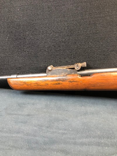 LEE-ENFIELD SMLE MK.III .303 BRIT - Image 9 of 10