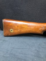 LEE-ENFIELD SMLE MK.III .303 BRIT - Image 3 of 10