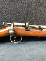 LEE-ENFIELD SMLE MK.III .303 BRIT - Image 4 of 10