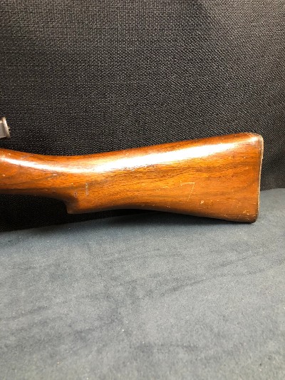 LEE-ENFIELD SMLE MK.III .303 BRIT - Image 7 of 10