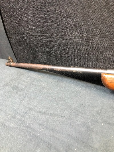 LEE-ENFIELD SMLE MK.III .303 BRIT - Image 10 of 10