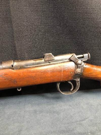 LEE-ENFIELD SMLE MK.III .303 BRIT - Image 8 of 10