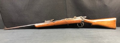 LEE-ENFIELD SMLE MK.III .303 BRIT - Image 2 of 10