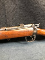 LEE-ENFIELD SMLE MK.III .303 BRIT - Image 8 of 10