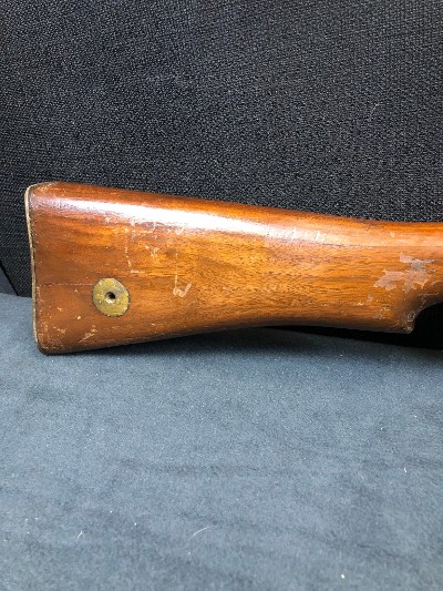 LEE-ENFIELD SMLE MK.III .303 BRIT - Image 3 of 10