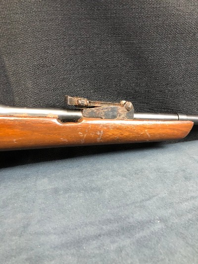 LEE-ENFIELD SMLE MK.III .303 BRIT - Image 5 of 10