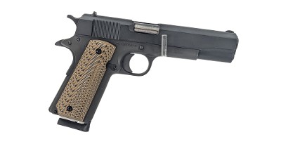 ROCK ISLAND ARMORY M1911A1-FS .38 SUPER - Image 6 of 16
