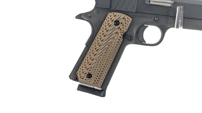 ROCK ISLAND ARMORY M1911A1-FS .38 SUPER - Image 7 of 16